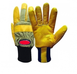 Freezer Gloves